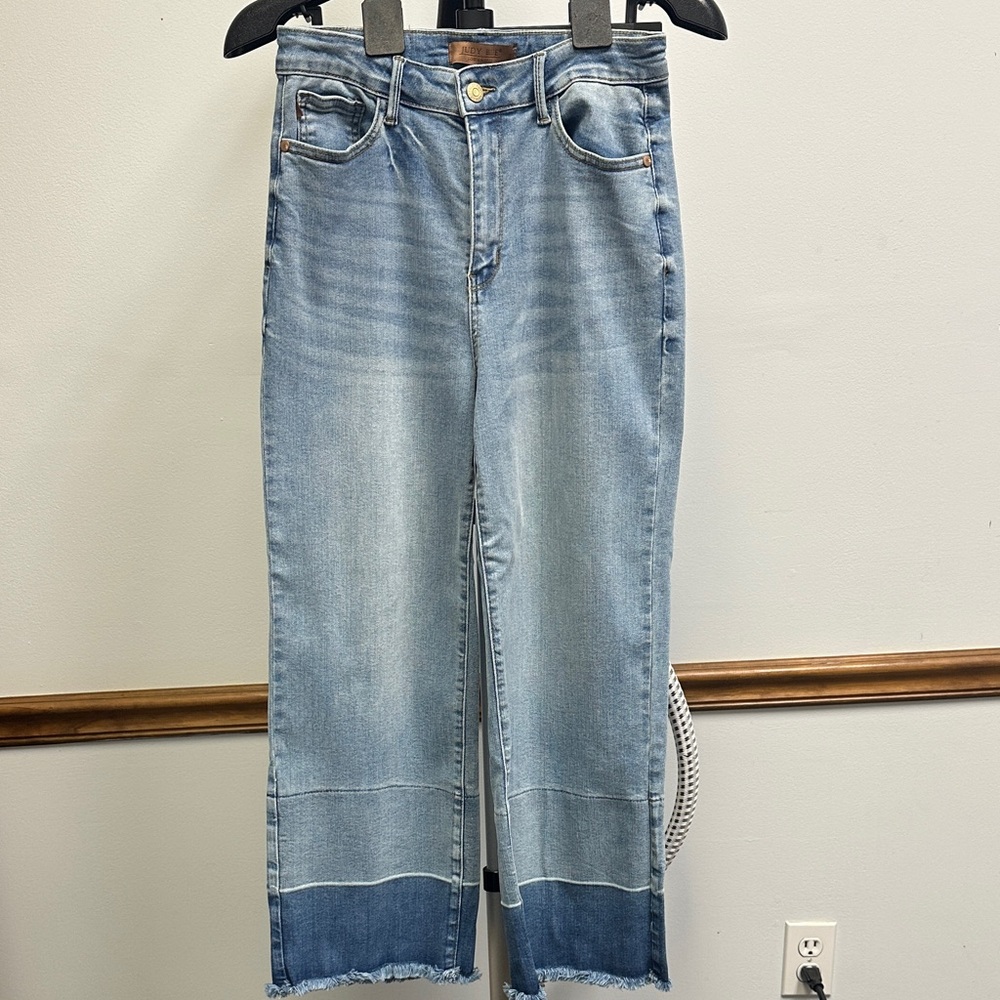 Judy Blue Women's Jeans